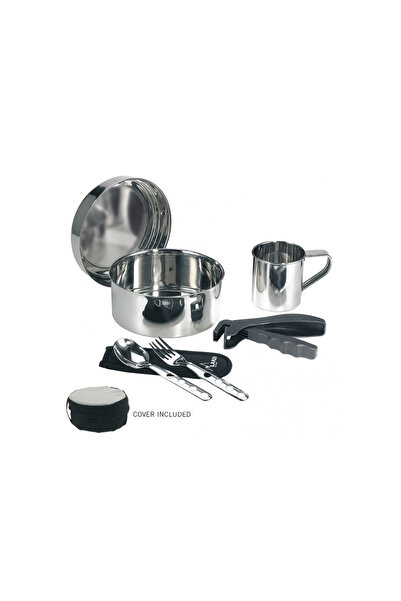 LAKEN St Cooking Set, Steel 1P 17Cm Cup 8817Fn