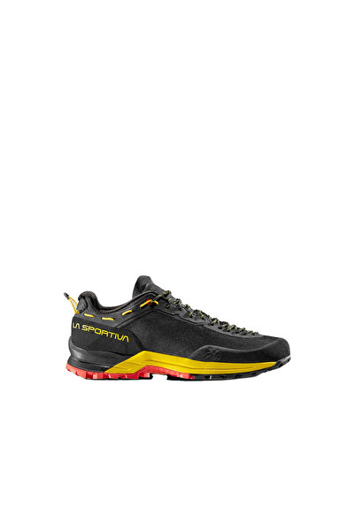 La Sportiva Pantofi Drumetie Barbati TX Guide Black/Yellow