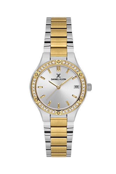 Daniel Klein Dk.1.14160-4 Women's Wristwatch