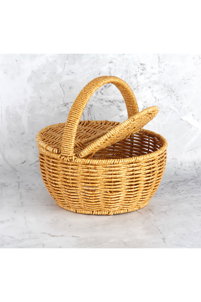 MİEN COȘ CU CAPAC ROTUNGULAT