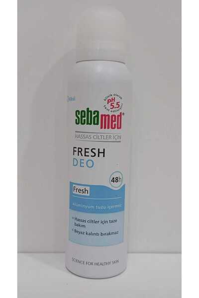 Sebamed Fresh deo 150 ml.