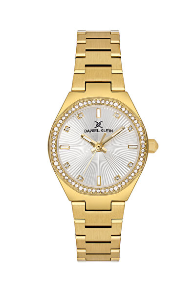 Daniel Klein Dk.1.14162-3 Women's Wristwatch