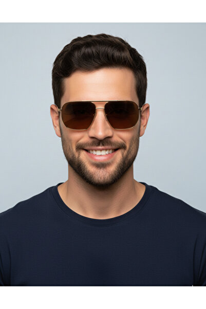Rachel Paris 8520 C2 60 Men's Sunglasses