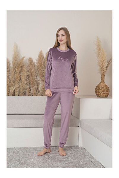 BAKİ WOMEN'S PAJAMA COTTON