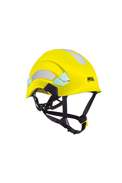 PETZL Casca Vertex Hi-Viz Yellow A010Da00