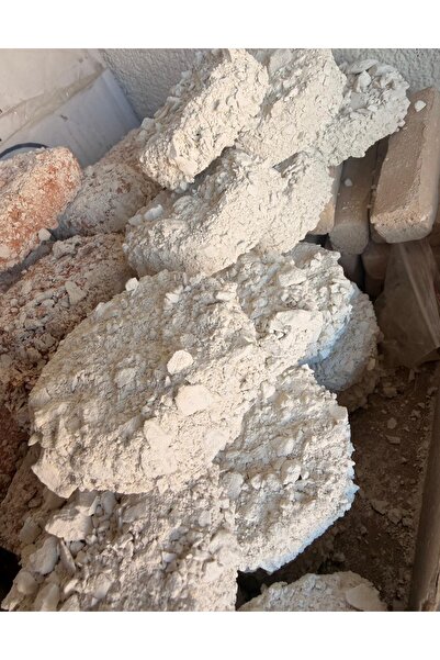 melike kiltebeşir çakır Dekoratif obje 1