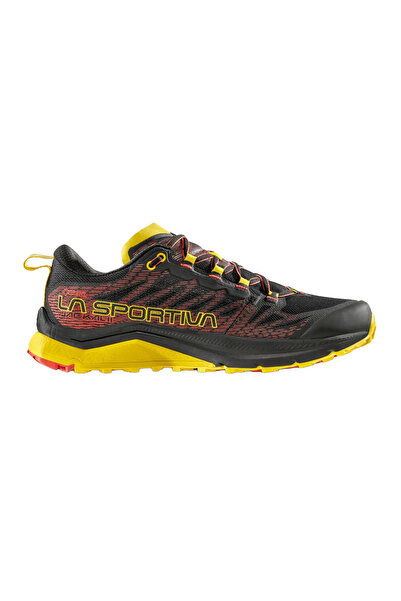 La Sportiva Ανδρικά Παπούτσια Jackal II GTX Μαύρο-Κίτρινο