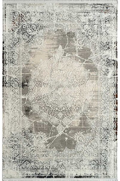 Pierre Cardin Morina LH04A Akrilik Yumuşak Dokulu Modern Halı