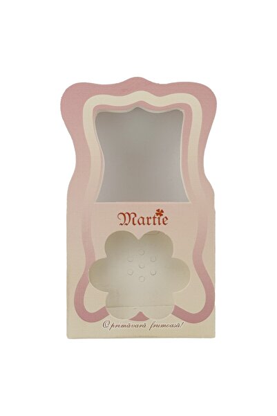 Flippy Packaging for Martisoare Bracelet, Flippy, Set of 200 Pieces, Brooch B...