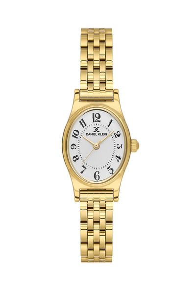 Daniel Klein Dk.1.14174-6 Women's Wristwatch