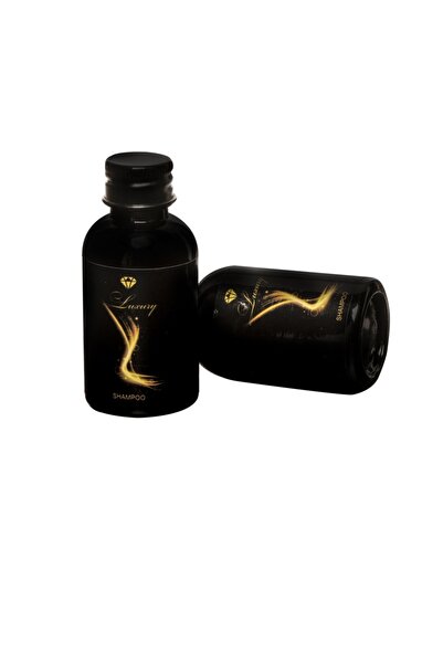 RDI Luxury Hotel Shampoo 30 ml