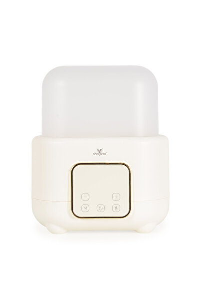 Cangaroo Touch 4in1 Heater, Digital, Sterilization, 2 Bottles, 200W