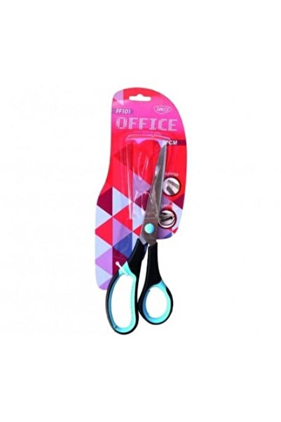 Daco Office Scissors 21cm FF101