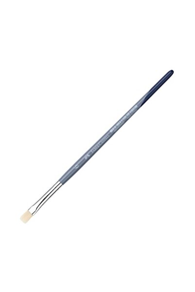 Faber Castell Faber-Castell Flat Brush, Size 6
