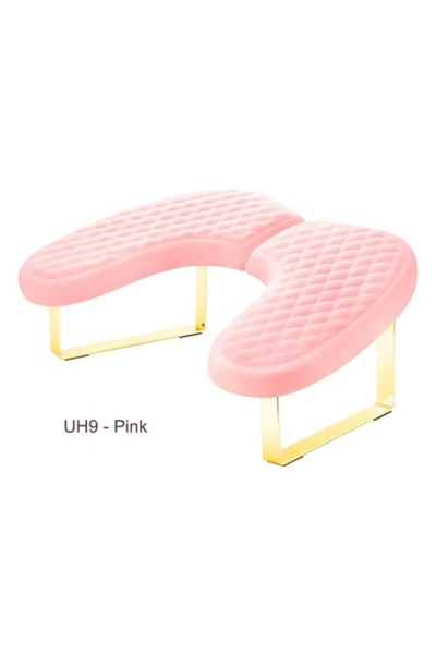 GIRLS CORNER Manicure stand UH9-pink