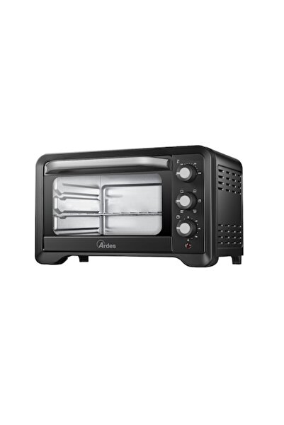 ardes Electric fan oven AR 6222PB, 20 l, 1380 W, Thermostat 100°-230° C, 6 fu...