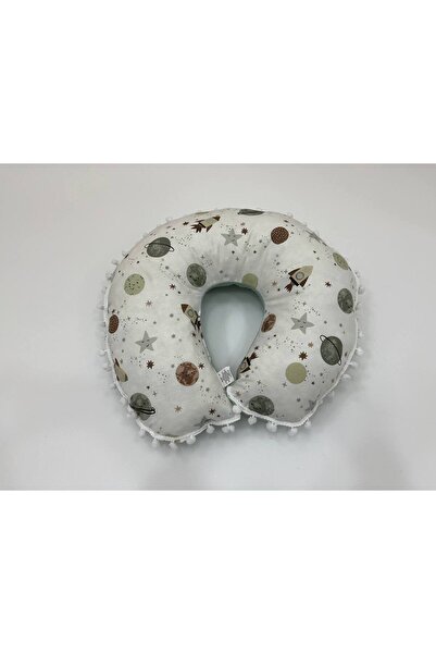 BUSEBABYHOME Green, Double Sided Breastfeeding Pillow/ Breastfeeding Cushion/...