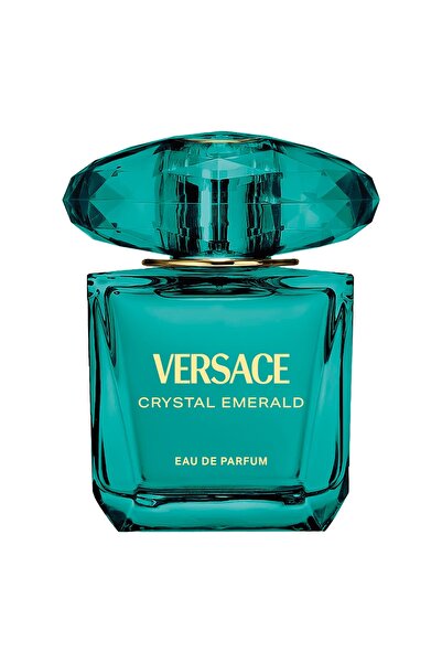 Versace Crystal Emerald EDP 90ML Kadın Parfüm