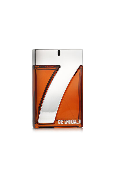 CRISTIANO RONALDO CR7 Fearless Eau De Toilette 100 ml (мъжки)