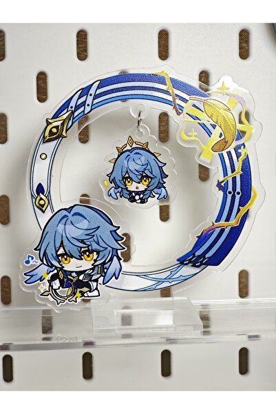 Yenaplanner هونكاي ستار ريل ساندي ستاند