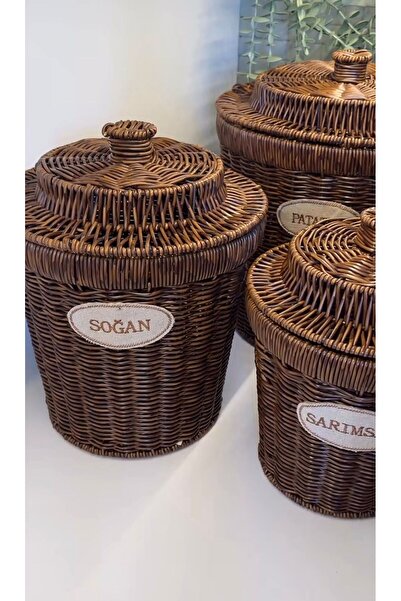 MİEN 3lu patates soğanlık