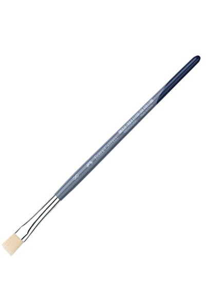 Faber Castell Faber-Castell Creative Studio Synthetic Hair Brush, Number 8, F...