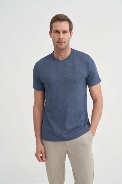 Cazador CAZ 41770 BIS YK T-SHIRT
