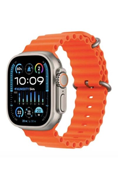 SMART BARRY SMARTBARRY C90 Max Android Smartwatch with Dual Camera