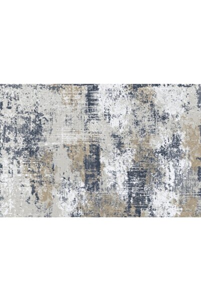 Heinner Printed Rug , checkered 200x300