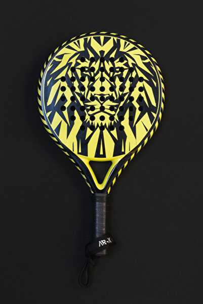 AR-X Racheta padel Lion Edge