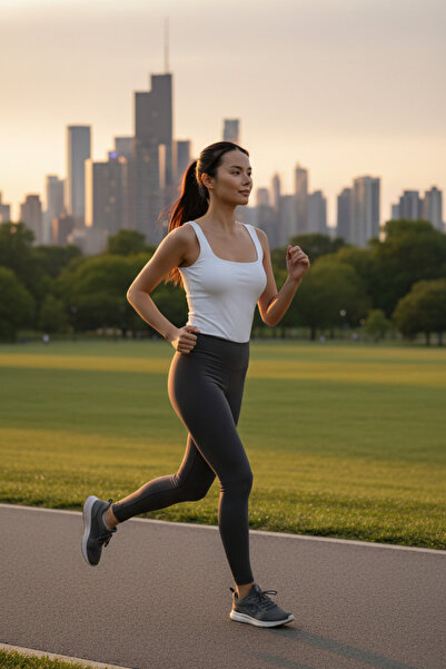 NUİTAMORE Seamless Cotton Women's Undershirt – 90% Cotton 10% Elastane, Soft ...