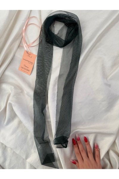 Nurcanilirboutique Fairytale Scarf