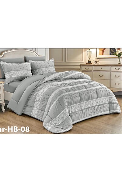 alzawia Summer single bedsheet set, 4 pieces, new collection