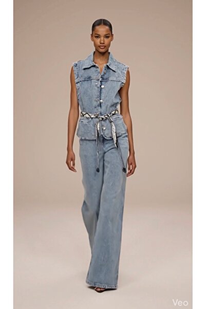 SOLİS MODA Women's double suit