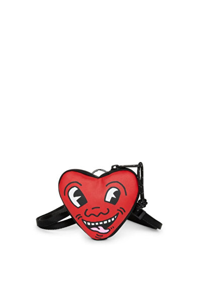 Eastpak x كيث هارينج جروبي هارت