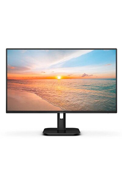 Philips 23.8 24E1N1200A01 IPS 120MHZ 1MS 1XVGA 1XHDMI 1XDP HOPARLÖR FLICKER-F...