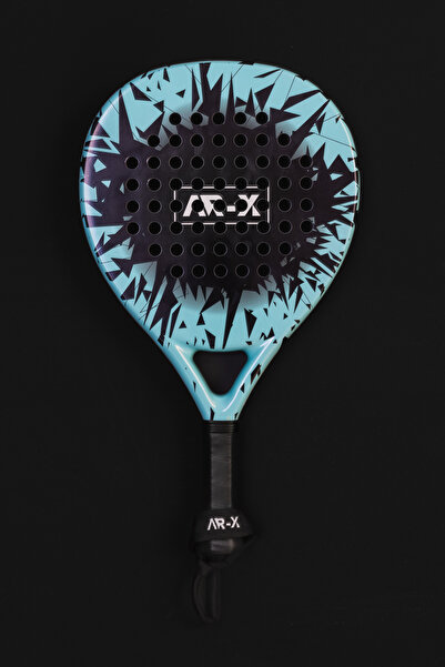 AR-X Racheta padel Zyra
