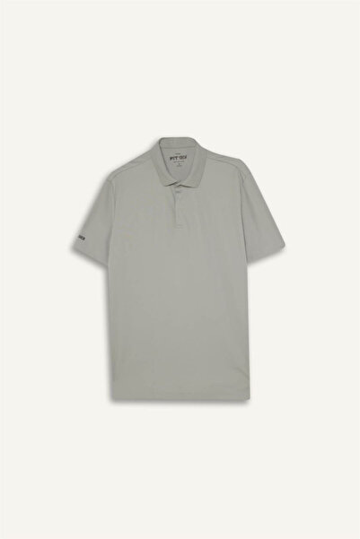 DeFacto Standardna polo majica kratkih rukava G1029AX26SP