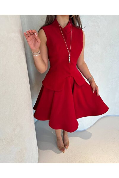 Lamsat Rose Fashion القماش: باربي ناعم وراقي، يمنح ملمسًا حريريًا ولمعة جذابة.