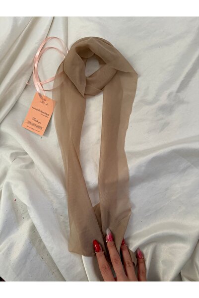 Nurcanilirboutique Fairytale Scarf