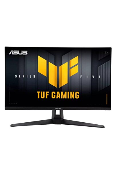ASUS TUF GAMING VG27AQM5A 27" 300hz 0.3ms 2k Qhd Adaptive Sync Monitör