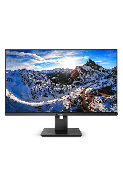 Philips 32 328B100 4MZ 60MHZ 2XHDMI 1XDP 4XUDB 3.2 1XUSB-B 4K UHD 3840X2160 H...