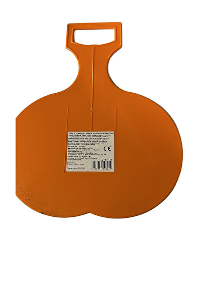 OEM Plate type sled, different colors