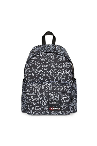 Eastpak X Keith Haring Day Pak'R Backpack