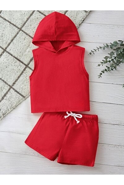 shop Set unisex din 2 piese, combinație bluză și pantaloni