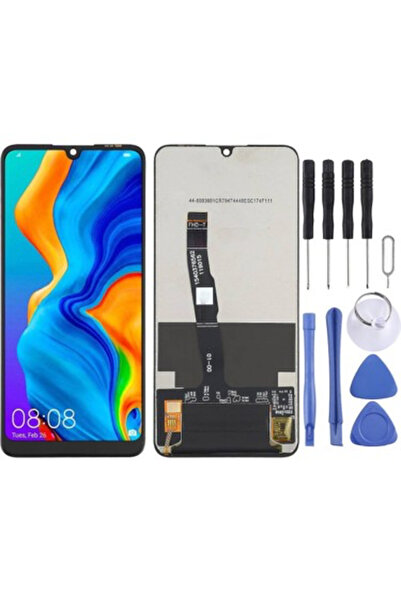 OEM P30 LİTE UYUMLU DOKUNMATİK + LCD ORG.