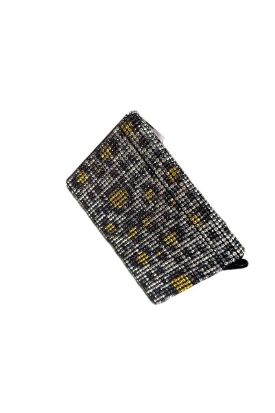 GK GAMZELİRENKLERİM LUXURY FASHION&ACCESSORIES Leopard Stone Mechanical Card ...