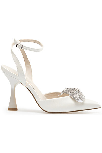 Catwalk Topuklu Ayakkabı