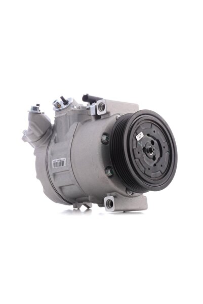 DENSO كمبروسر مكيف 6PK 2006 - E65/66/60/61