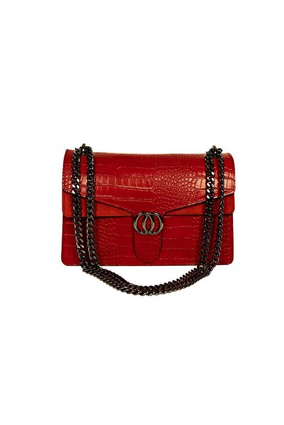 Roxy Red Bag